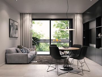 Departamento en la Plata en venta