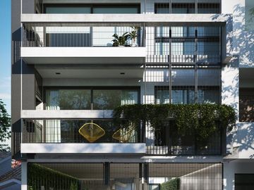 Departamento en la Plata en venta