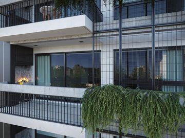 Departamento en la Plata en venta
