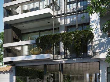 Departamento en la Plata en venta