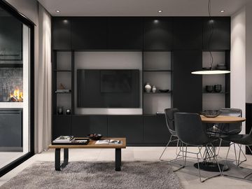 Departamento en la Plata en venta