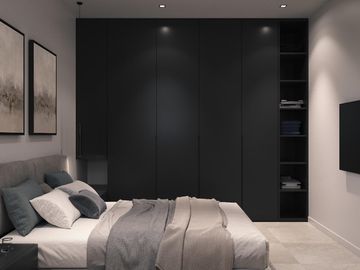 Departamento en la Plata en venta