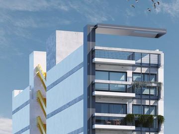 Departamento en la Plata en venta