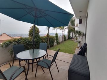 Casa en Venta, Las Arboledas, 3 Recamaras