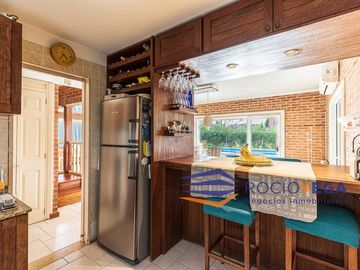 Casa a la venta en country Banco Provincia
