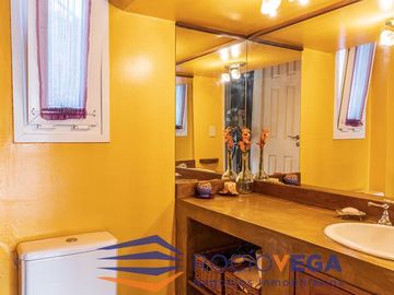 Casa a la venta en country Banco Provincia