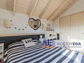 Casa a la venta en country Banco Provincia