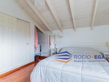 Casa a la venta en country Banco Provincia