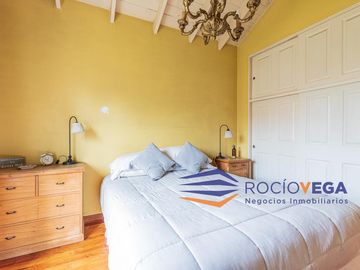 Casa a la venta en country Banco Provincia