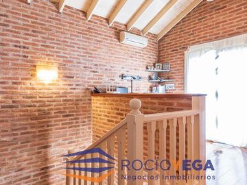 Casa a la venta en country Banco Provincia