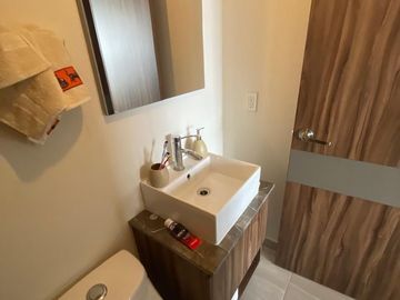 Departamento en Venta, Corintio Vallejo, 3 Recámaras