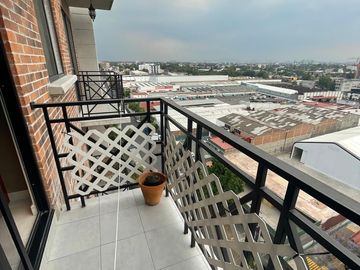 Departamento en Venta, Corintio Vallejo, 3 Recámaras
