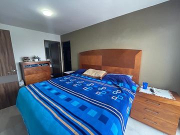 Departamento en Venta, Corintio Vallejo, 3 Recámaras