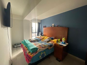 Departamento en Venta, Corintio Vallejo, 3 Recámaras