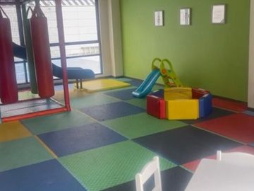 Departamento en Venta, Corintio Vallejo, 3 Recámaras