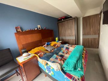 Departamento en Venta, Corintio Vallejo, 3 Recámaras