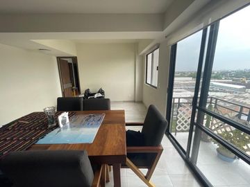 Departamento en Venta, Corintio Vallejo, 3 Recámaras