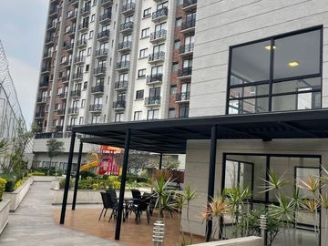 Departamento en Venta, Corintio Vallejo, 3 Recámaras