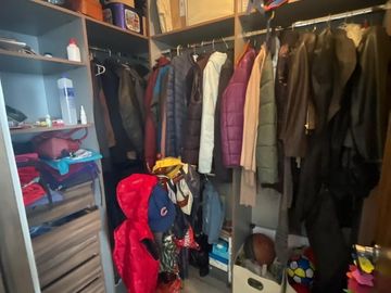 Departamento en Venta, Corintio Vallejo, 3 Recámaras
