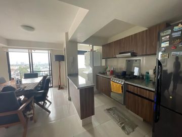 Departamento en Venta, Corintio Vallejo, 3 Recámaras