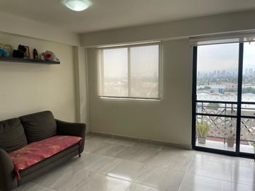 Departamento en Venta, Corintio Vallejo, 3 Recámaras
