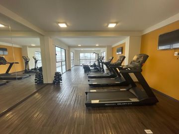 Departamento en Venta, Corintio Vallejo, 3 Recámaras