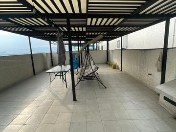Departamento en Venta, Corintio Vallejo, 3 Recámaras