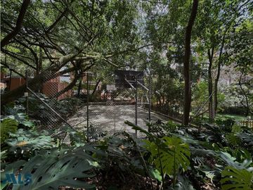 EXCLUSIVO APARTAMENTO EN VENTA EN EL POBLADO