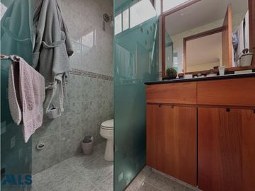 EXCLUSIVO APARTAMENTO EN VENTA EN EL POBLADO