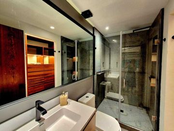 Departamento en Polanco V Sección, Campos Elíseos