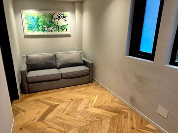 Departamento en Polanco V Sección, Campos Elíseos