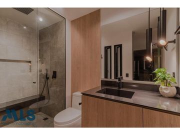 VENTA APARTAMENTO DÚPLEX ALTOS DEL POBLADO