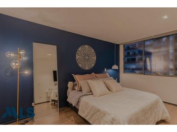 VENTA APARTAMENTO DÚPLEX ALTOS DEL POBLADO