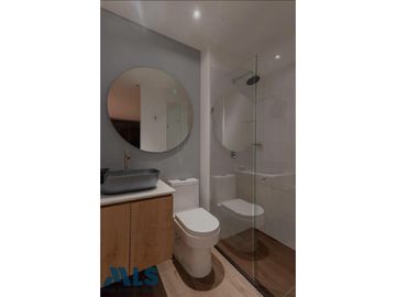 VENTA APARTAMENTO DÚPLEX ALTOS DEL POBLADO