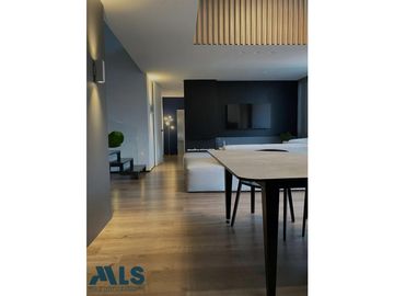 VENTA APARTAMENTO DÚPLEX ALTOS DEL POBLADO