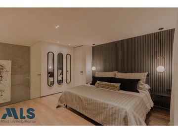 VENTA APARTAMENTO DÚPLEX ALTOS DEL POBLADO