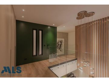 VENTA APARTAMENTO DÚPLEX ALTOS DEL POBLADO
