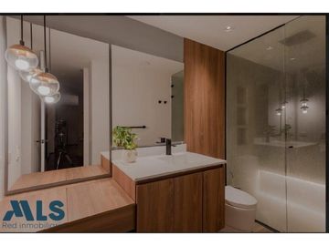 VENTA APARTAMENTO DÚPLEX ALTOS DEL POBLADO