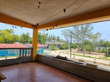 Casa en Venta Carretera a la Playa