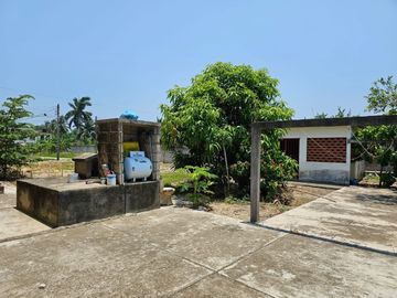 Casa en Venta Carretera a la Playa