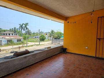 Casa en Venta Carretera a la Playa