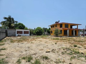 Casa en Venta Carretera a la Playa