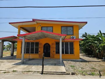 Casa en Venta Carretera a la Playa
