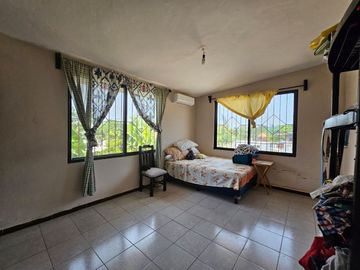 Casa en Venta Carretera a la Playa