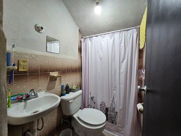 Casa en Venta Carretera a la Playa