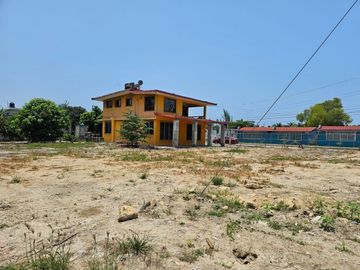 Casa en Venta Carretera a la Playa