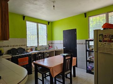 Casa en Venta Carretera a la Playa