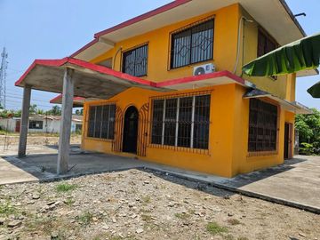 Casa en Venta Carretera a la Playa