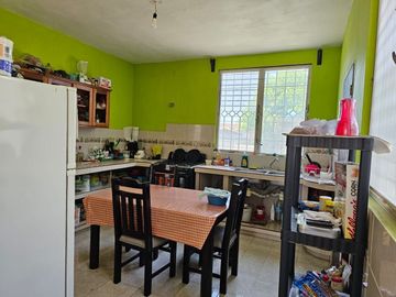 Casa en Venta Carretera a la Playa