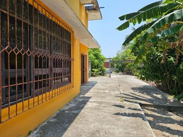Casa en Venta Carretera a la Playa